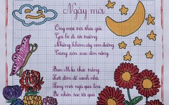 Hướng dẫn nhận giấy chứng nhận điện tử sân chơi Chữ đẹp Nhi Đồng số 52