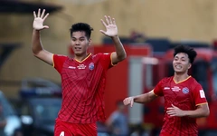 Lò đào tạo ra Hiểu Minh, Thanh Nhàn hợp tác với đội bóng Brazil