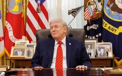 Mỹ bắt giữ tổng thống Venezuela