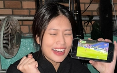 U23 Việt Nam thắng U23 Hàn Quốc: sao Việt nín thở theo từng nhịp bóng