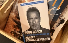 'Sống có ích' - 7 nguyên tắc làm chủ cuộc đời từ 'kẻ hủy diệt' Arnold Schwarzenegger