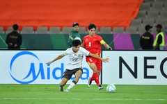 Nhật Bản - Trung Quốc: Những lần chạm trán trước chung kết U23 châu Á 2026