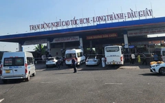 Chủ tịch tỉnh Đồng Nai yêu cầu xử lý vụ ngưng bán xăng dầu trên cao tốc TP.HCM - Long Thành