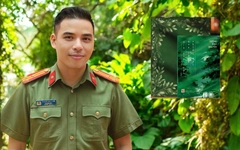 Gió vẫn thổi qua rừng nhiệt đới