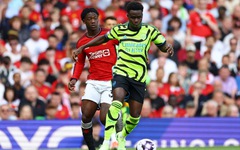 Arsenal đấu Man United: trận thư hùng đỉnh cao của Premier League 