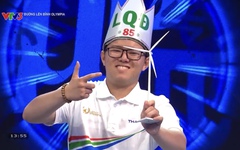 Khánh Hòa có cầu truyền hình chung kết năm Đường lên đỉnh Olympia 2026