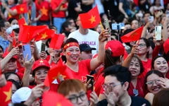 Đại hội Đảng toàn quốc lần thứ XIV