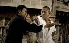 Kung fu Trung Quốc đấu võ Nhật Bản, thực chiến có như phim ảnh?