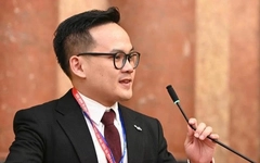 Tiến sĩ 9X chắp cánh những ước mơ