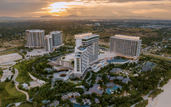 Đà Nẵng hiện có bao nhiêu khách sạn 5 sao?