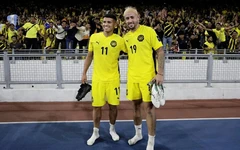 Sự thật quyết định 'tạm tha' của CAS với cầu thủ nhập tịch Malaysia