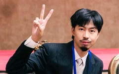 Đen Vâu ra nhạc Tết, sẽ công bố 'việc lớn'?