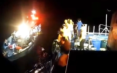 Chìm phà chở 342 hành khách, nhiều người chết và mất tích ở Philippines