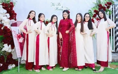 Lý do thợ chụp nhầm ảnh cưới ở Cà Mau và cái kết