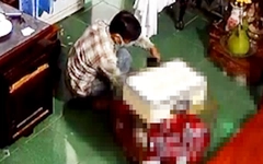 Trộm 60 phong bì mừng cưới có 93 triệu liền chở bạn gái đi mua vàng, iPhone