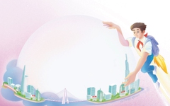 Bài tham dự Hội thi Sáng tác văn học: Gửi tôi của sau này, Vươn mình