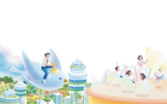 Bài tham dự Hội thi Sáng tác văn học: Tuyệt vời hơn nữa trong tương lai