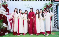 Lý do thợ chụp nhầm ảnh cưới ở Cà Mau và cái kết