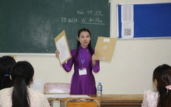 TP.HCM tuyển bổ sung hơn 1.400 giáo viên cho năm học 2025-2026