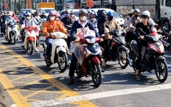 Vạch mắt võng nhiều nơi khiến người dân bối rối, Sở Xây dựng TP Cần Thơ nói gì?