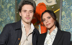 Victoria Beckham 'cảm thấy bị phản bội' trước cáo buộc của con trai cả Brooklyn