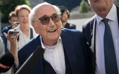 Cựu chủ tịch FIFA kêu gọi mọi người không đến Mỹ xem World Cup 2026