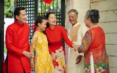 Phòng cúm trước Tết 2026: Cách bảo vệ sức khỏe cả gia đình