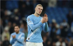 Man City đối đầu Galatasaray: Thách thức lớn tại Etihad