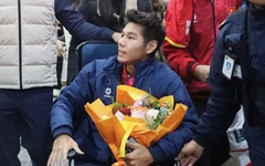 Hiểu Minh vào TP.HCM, dự kiến mổ ngày 29-1