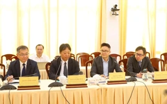 Nhà đầu tư Nhật Bản bất ngờ vì đi từ TP.HCM tới Cần Thơ có 2 tiếng rưỡi