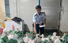 Hàng lậu, hàng giả nở rộ trên sàn thương mại điện tử, TP.HCM quyết liệt kiểm soát dịp Tết