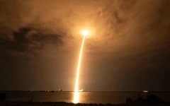 Hơn 4.000 vệ tinh Starlink phải hạ thấp quỹ đạo để 'né' vệ tinh Trung Quốc?