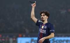 Khi nào bốc thăm vòng play-off Champions League 2025-2026?