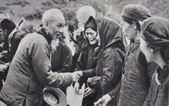 Hai tay xây dựng một sơn hà: Cầu truyền hình kỷ niệm 85 năm ngày Bác về nước