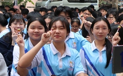 Quy chế tuyển sinh đại học năm 2026 dự kiến có gì thay đổi?