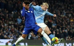 Ngoại hạng Anh giành đến 5/8 vé vào thẳng vòng 16 đội Champions League