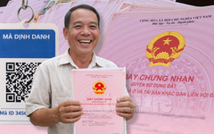 Quy trình mua bán bất động sản mới nhất năm 2026 sau khi có mã định danh điện tử