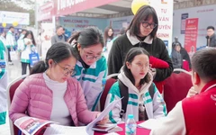 Thực hư việc bỏ thi HSK khẩu ngữ sẽ bị hủy kết quả bài thi  tiếng Trung HSK