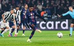 Bốc thăm vòng play-off Champions League: Real Madrid, PSG và nhiều 'ông lớn" góp mặt