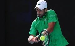 Hành động fair-play và vận may của Djokovic