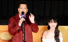 Trường Giang từng bị chửi rất nhiều, nhưng chọn 'chăm chỉ trong im lặng'