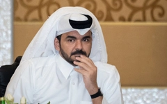 Thành viên hoàng tộc Qatar được bầu làm Chủ tịch Hội đồng Olympic châu Á