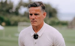 HLV Indonesia tham vọng giành vé dự World Cup 2030