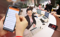 Ngân hàng đang tiến hành xóa hàng loạt tài khoản, người dùng cần kiểm tra ngay các thông tin dưới đây