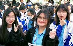 Các trường đại học sẽ không còn được xét học bạ riêng?