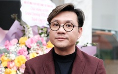 Đạo diễn Khải Anh nghỉ VFC để làm phim ngắn: ‘Giới trẻ đang rời bỏ tivi truyền thống’