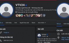Loạt fanpage lớn đồng loạt mất ảnh đại diện, chuyên gia nói gì?