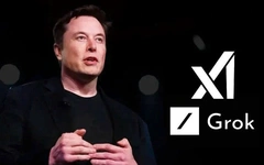 Trí tuệ nhân tạo Grok của Elon Musk bị chỉ trích vì tạo ảnh khiêu dâm