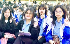 Tuyển sinh đại học 2026: Loạt thay đổi thí sinh cần nắm