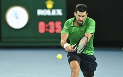 Djokovic: 'Rất nhiều người mong tôi giải nghệ'